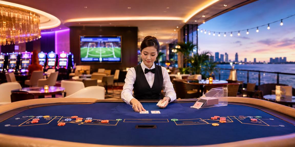 maxbet Apa Yang Kami Tawarkan Dalam Abyss
