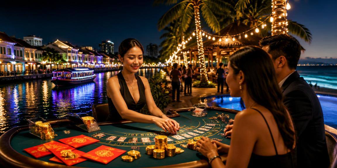 maxbet Empayar Langit